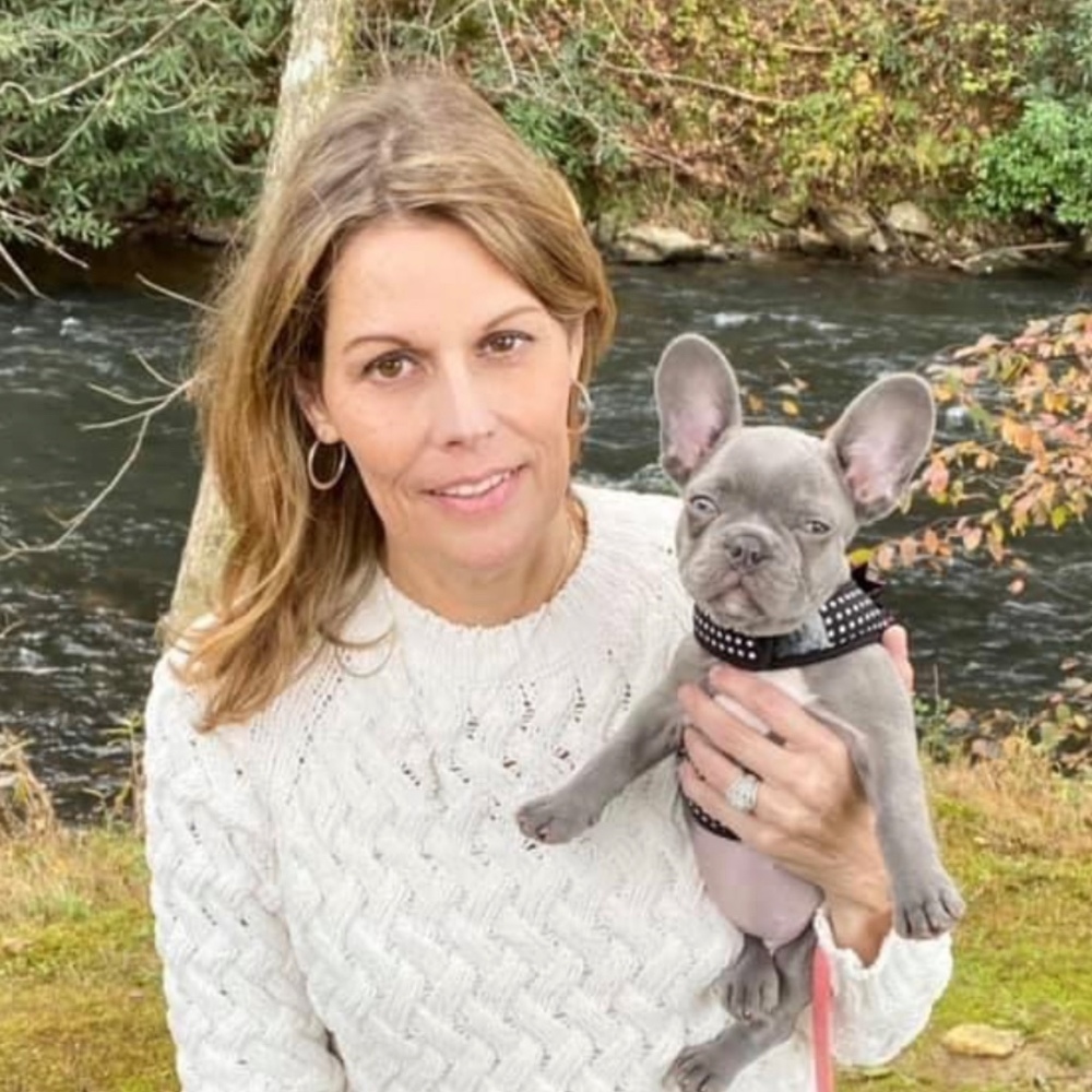 Meet your Posher, Kristie